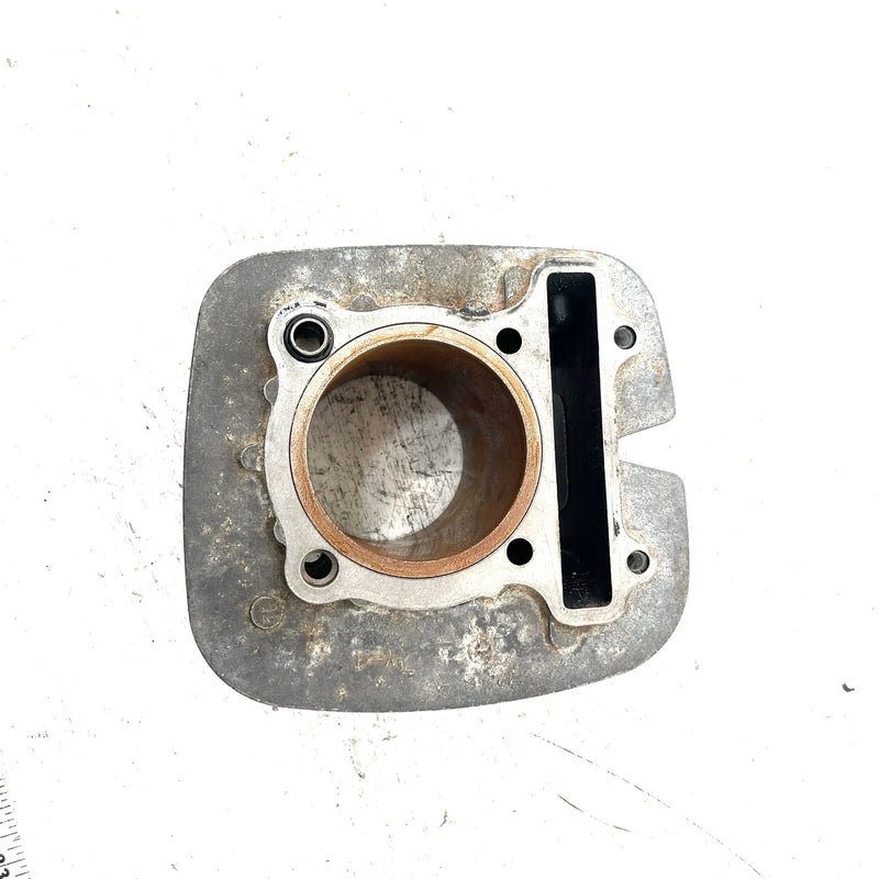 95 Yamaha Big Bear 350 YFM350FW 4x4 OEM 83mm Bore Cylinder 1UY-11310-03-00 AY58