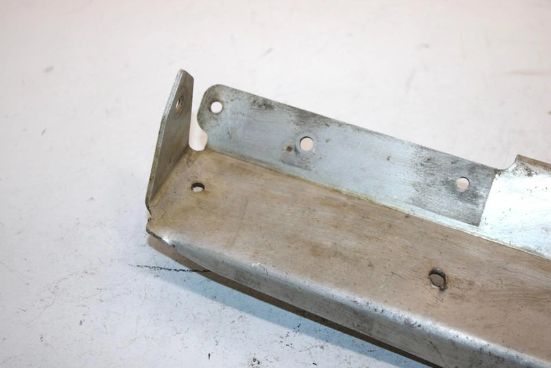 08 Polaris Iq Shift Oem Rear Tunnel Close Off 5250893 SP8