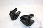 2002 Arctic Cat Z 570 Oem Torque Arm Mount Set 0704-191 0704-190 SA20