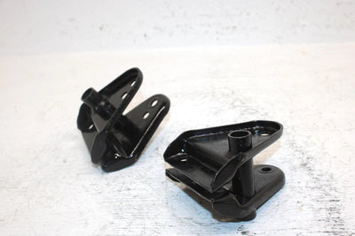 2002 Arctic Cat Z 570 Oem Torque Arm Mount Set 0704-191 0704-190 SA20