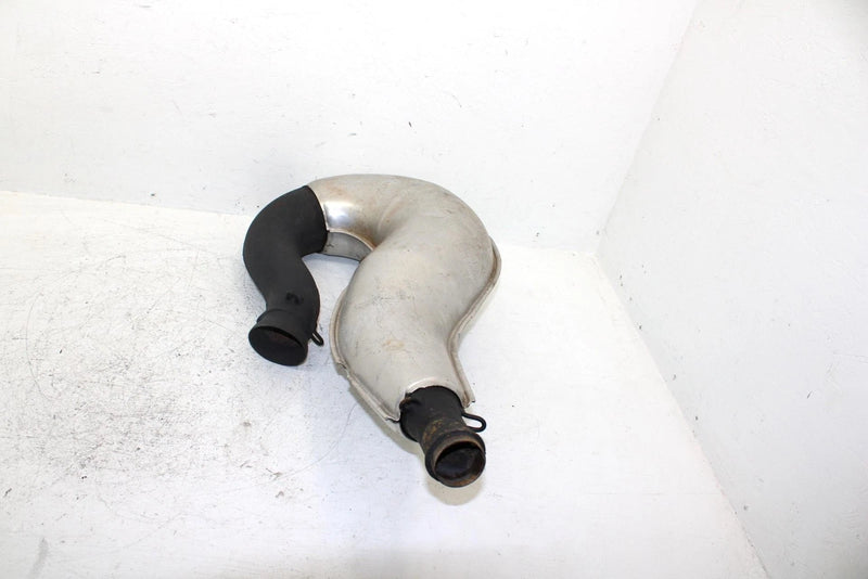 2013 Polaris 600 Rush Pro R Oem Exhaust Expansion Chamber 1262208 SP29