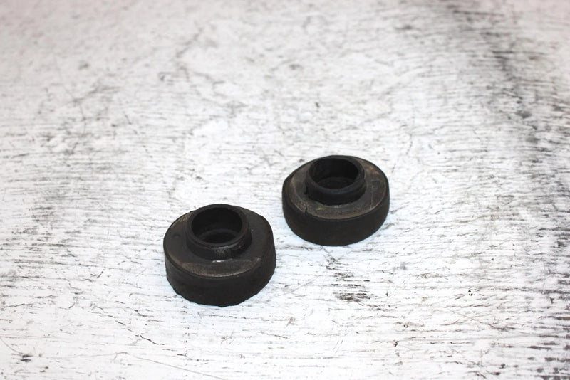 1995 Arctic Cat Puma Oem Male Engine Mount Pair 0108-286 SA30
