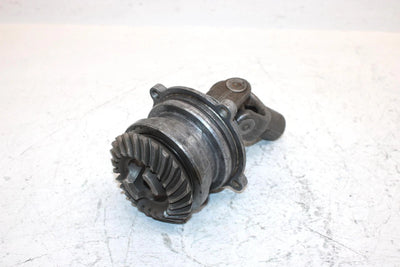 2000 Yamaha  Kodiak 400 Oem Bearing Housing Set 5GH-17551-00-00 AY26