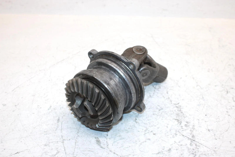 2000 Yamaha  Kodiak 400 Oem Bearing Housing Set 5GH-17551-00-00 AY26