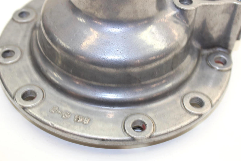 95 Suzuki Quadrunner LT4WD OEM Front Differential Output Cover 27461-19B10 AS17