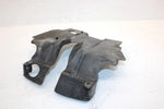 1992 Honda Trx 300 A Oem Snorkle Plate 61720-HC4-000 AH51