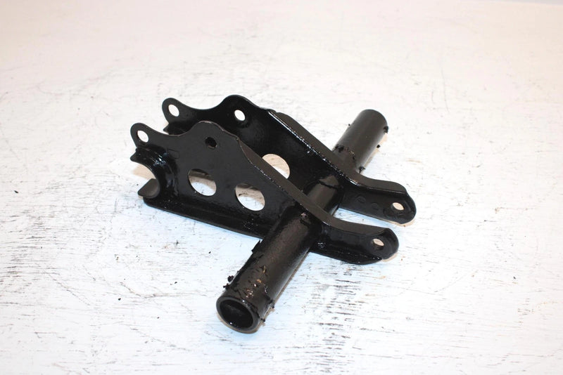 1996 Ski-doo Mxz 583 Oem Front Skid Shock Mount 503158300 SS11