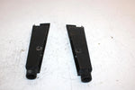 88 Yamaha Excel Iii Oem Rear Bumper Cover Set 8W6-77542-00-00 SY12