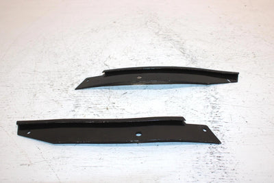 1996 Polaris Xcr 600 Oem Rear Pan Trim Pair 5224590-067 5224591-067 SP21