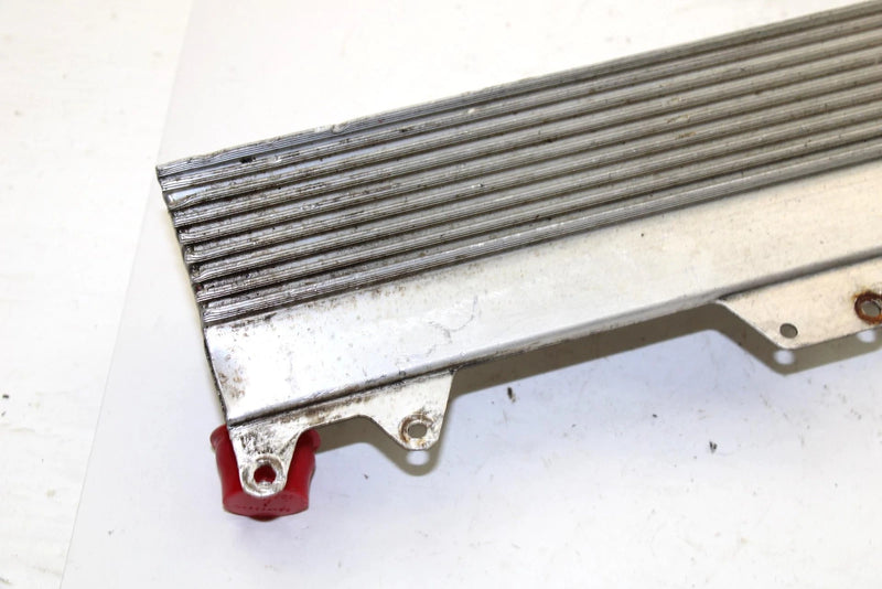 2005 Yamaha Rs Rage Oem Right Heat Exchanger Radiator 8FG-1240F-01-00 SY95