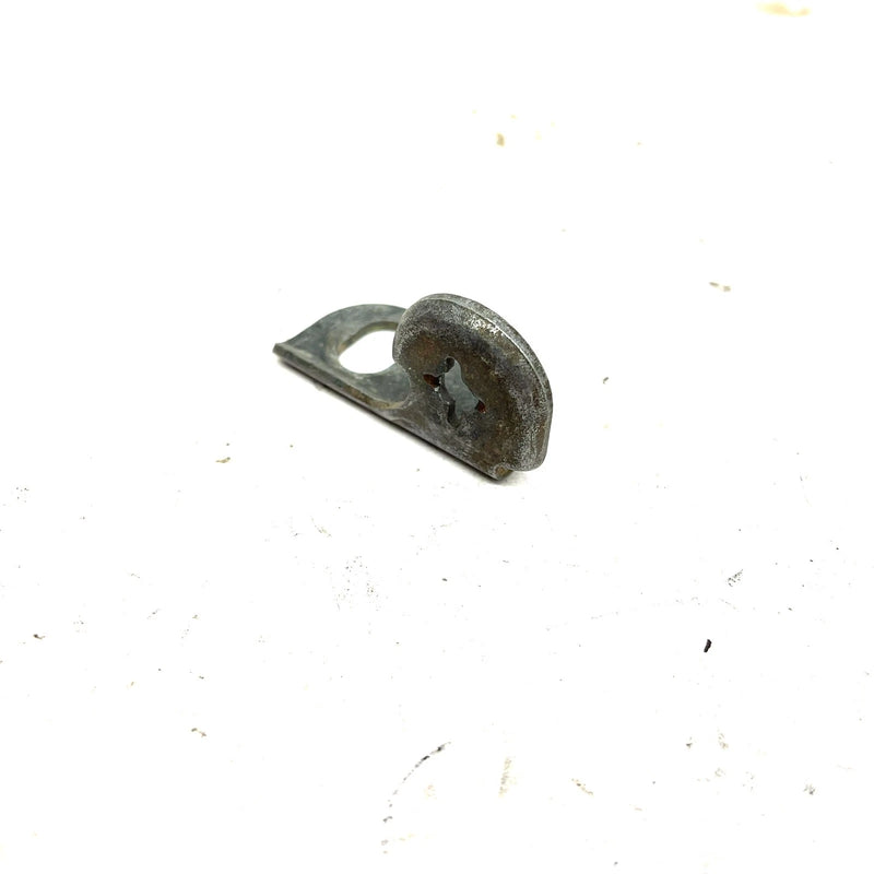 2002 Arctic Cat 375 4x4 Automatic OEM Seat Release Bracket 1406-004 AA34