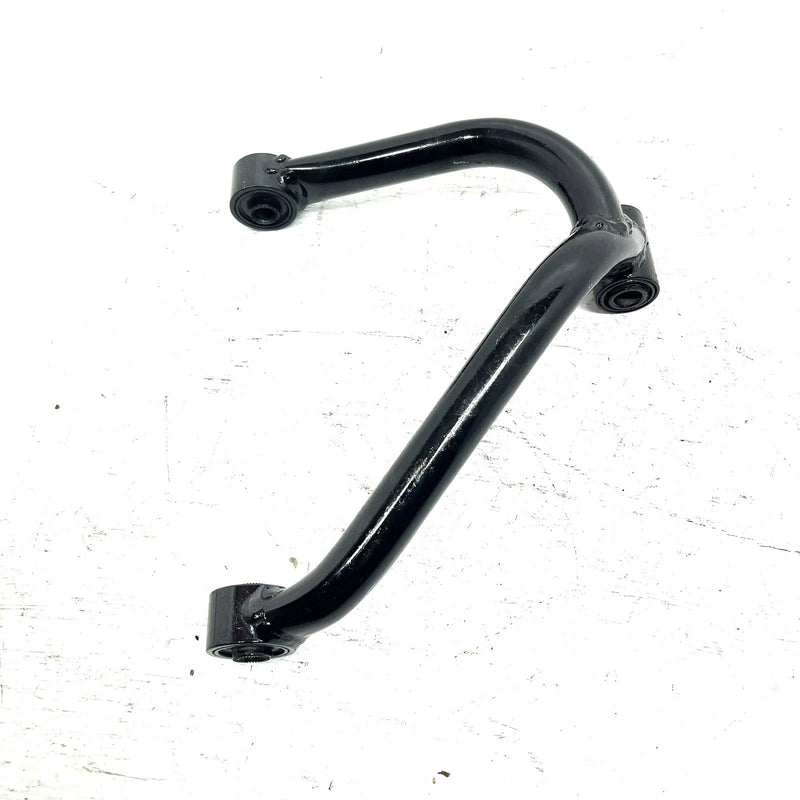 84 Suzuki Quadrunner 185 LT185 OEM Upper Right Suspension Arm 52430-24400 AS39