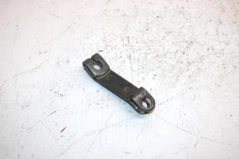 1996 Kawasaki Bayou 220 Oem Brake Cam Lever 43001-1228 AK2