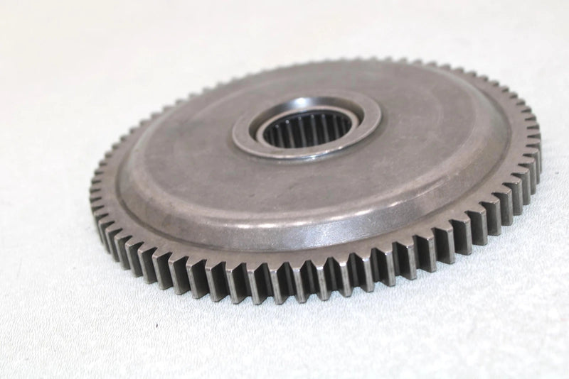 2003 Suzuki Lt-f400f Oem Starter Clutch Gear 12600-38851 AS23
