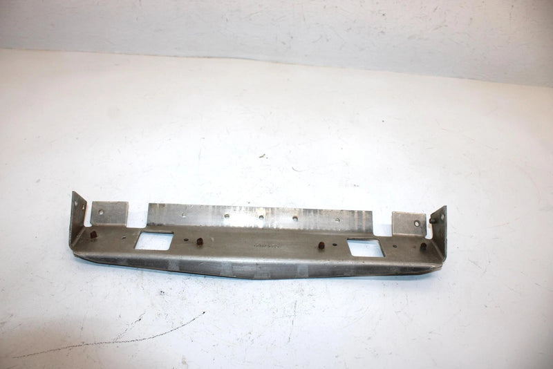 07 Polaris Fst Iq Oem Rear Tunnel Closeoff 5247021 5250385 SP191