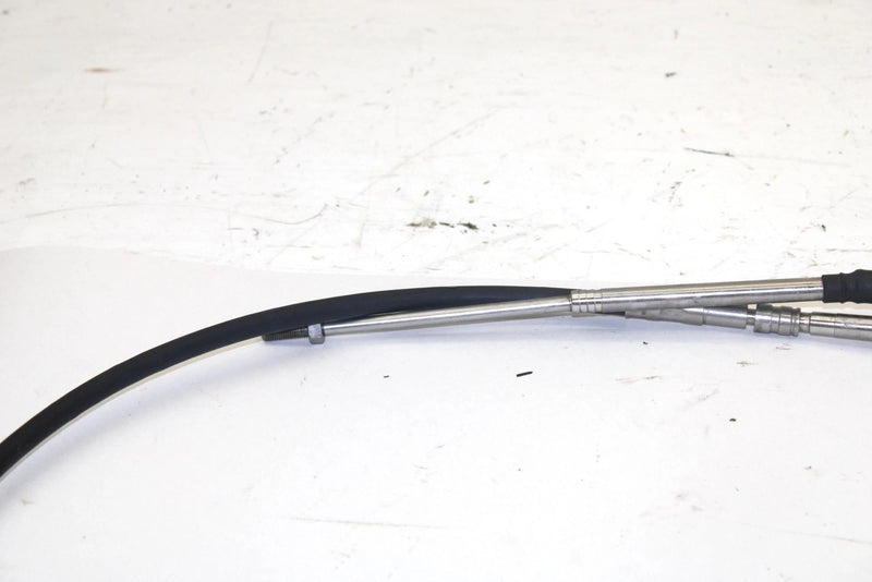 2003 Polaris Virage I Oem Steering Cable 7081080 JP9
