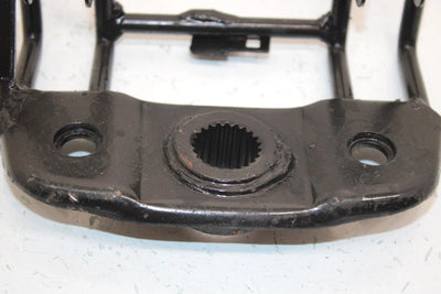 84 Honda Trx200a Oem Bridge Fork Bracket 53230-VM5-000ZA AH6