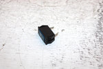 1996 Ski-doo Mxz 440 Oem High Beam Light 410109600 515175726 SS13