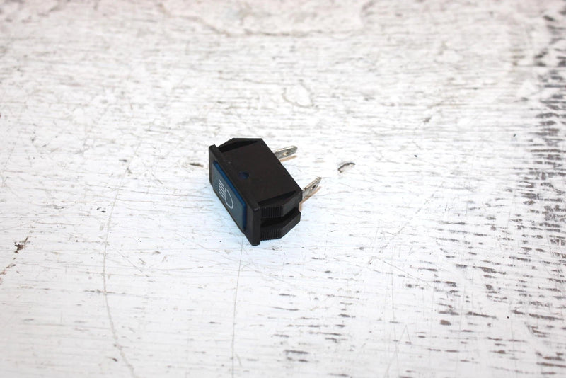 1996 Ski-doo Mxz 440 Oem High Beam Light 410109600 515175726 SS13