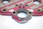 96 Ski-doo Formula Iii 600 Oem Cylinder Head Cover (Magenta) 420923130 SSS1