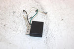 90 Polaris Trail Boss 250 Oem Regulator And Rev Limiter Set 4060085 AP162