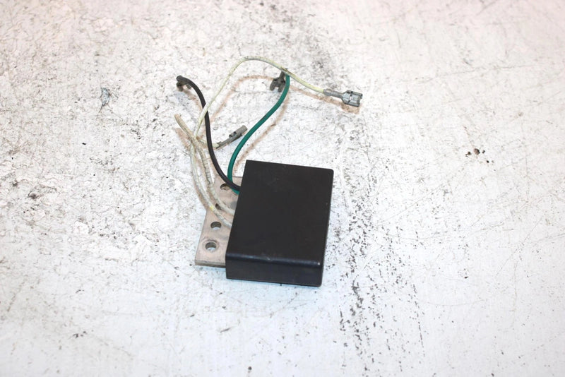 90 Polaris Trail Boss 250 Oem Regulator And Rev Limiter Set 4060085 AP162