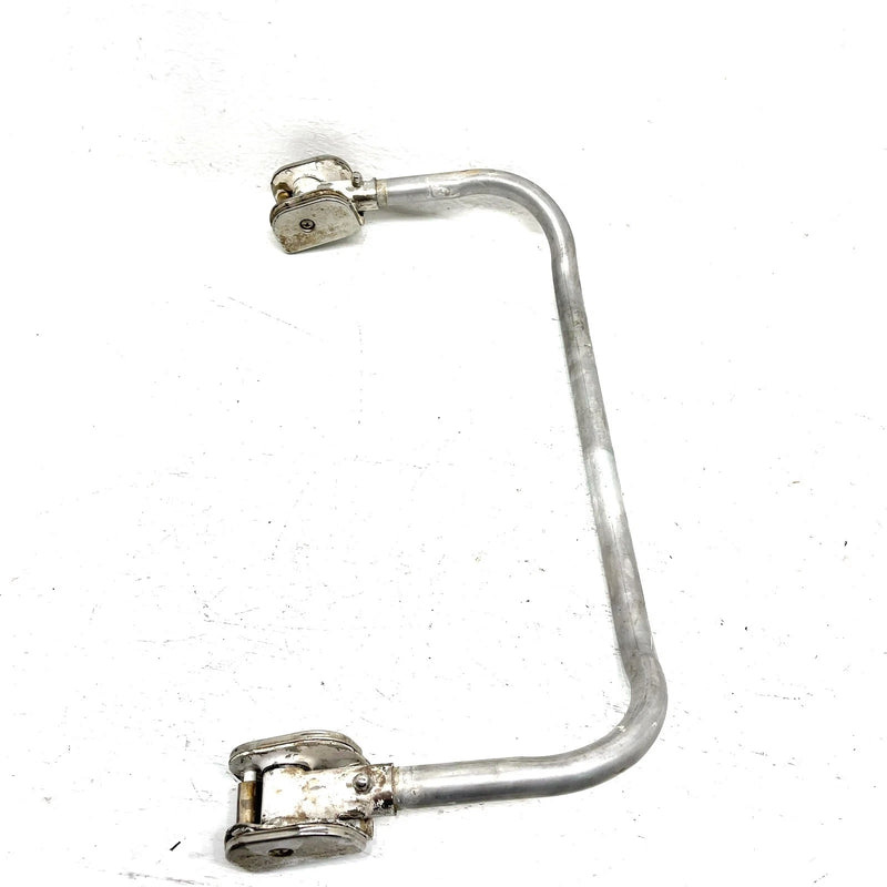 2000 Polaris Virage Aftermarket Step JP50