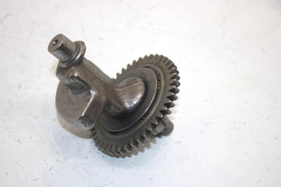 01 Yamaha  Kodiak  2wd Oem Ballance Shaft 5GH-11500-00-00 AY29