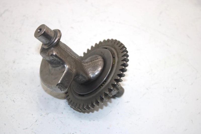 01 Yamaha  Kodiak  2wd Oem Ballance Shaft 5GH-11500-00-00 AY29