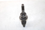 2003 Polaris Magnum 330 Oem Transmission Input Shaft 3234028 AP120
