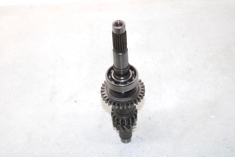 2003 Polaris Magnum 330 Oem Transmission Input Shaft 3234028 AP120