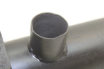 Yamaha OEM Exhaust Expansion Chamber Pipe  8l0-14710-01-00 SY49
