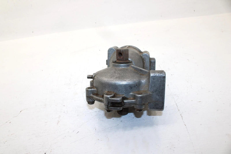 2000 Polaris Xplorer 400 Oem Front Gearcase 1341323 AP200
