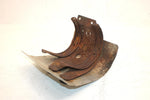 1996 Ski-doo Mxz 583 Oem Muffler Support 514044200 SS11
