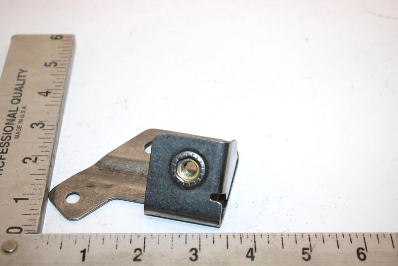 03 Polaris Trail Boss 330 Oem Exhaust Support Bracket 5243643 5243643-067 AP47