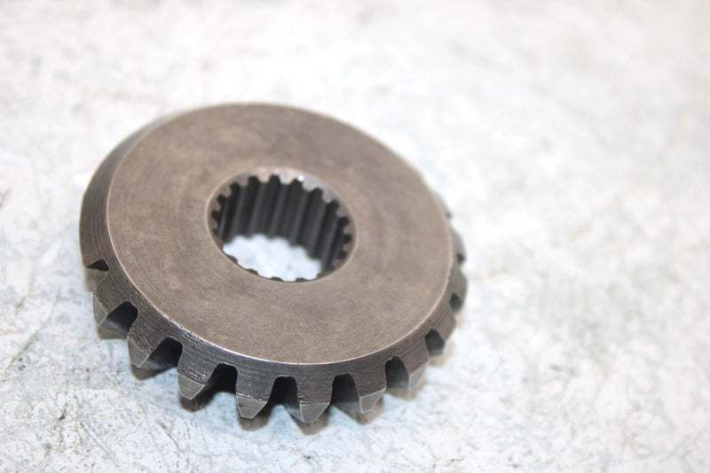 86 Suzuki Lt230s Oem Small Kickstart Bevel Gear 26246-22A01 AS20