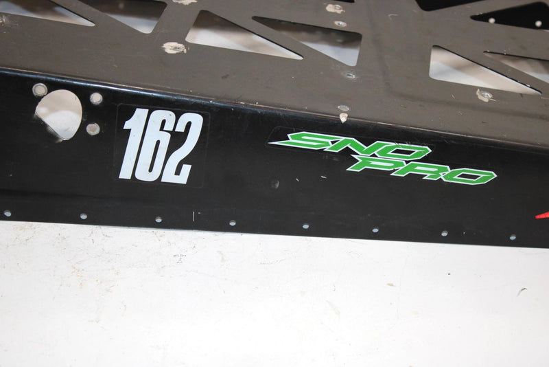 12 Arctic Cat M1100 Turbo Sno Pro Oem Track Tunnel Extension 162" 1707-742 SA8.1