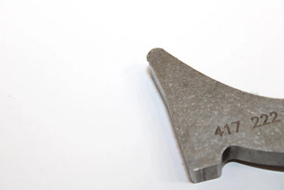 Ski-doo Oem Clutch Ramp Weight 410 417222596 Q4768