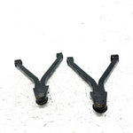 2000 Arctic Cat 250 2x4 OEM Front Lower A Arm Set 0503-186 AA31