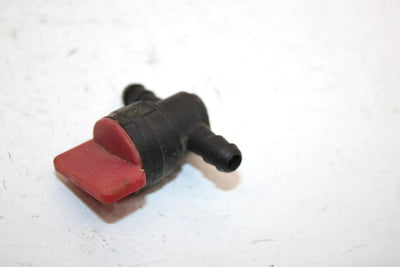 09 Polaris Iq Shift 550 Oem Petcock Fuel Shut Off 7052248 SP3