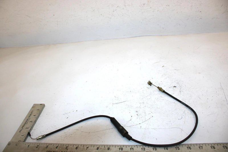 10 Polaris Fst Oem Throttle Cable 7081388 SP6