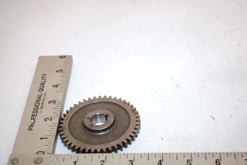 05 Polaris Phoenix 200 Oem Ballance Shaft Driven Gear 0452437 AP35