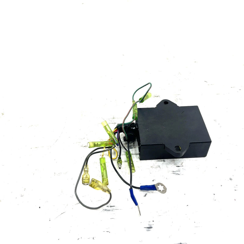 1995 Polaris SLX 780 OEM CDI ECU ECM Ignition Box 3240271 JP43