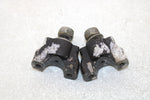 2006 Polaris Sportsman 90 Oem Handlebar Mount Set 0450461 0450459 0450460 APS1
