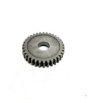 2002 Suzuki Quadrunner 500 LTF500F OEM 34T 1st Driven Gear 24311-44D20 AS37