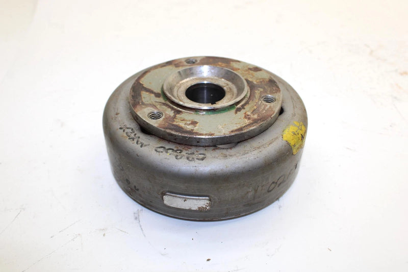 2002 Ski-doo Mxz 500 Oem Flywheel 410922937 Q3061