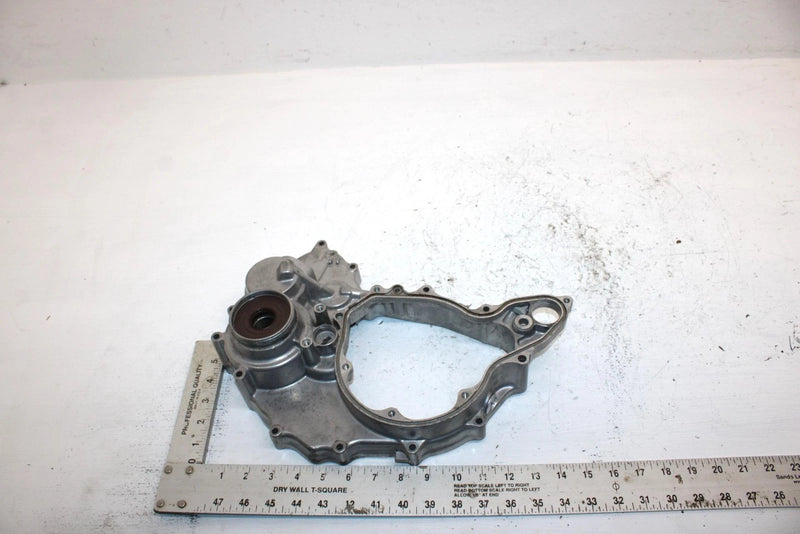 2001 Honda Trx 500 Fourtrax Forman Oem Rear Crankcase Cover 11340-HN2-000 AH56