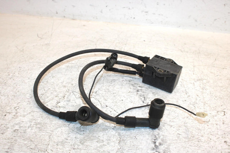 2001 Polaris 500 Classic Oem Ignition Coil 3087006 SP27