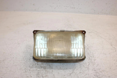 1990 Polaris Trail Oem Headlight 4032038 SP16