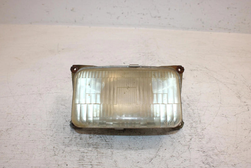 1990 Polaris Trail Oem Headlight 4032038 SP16